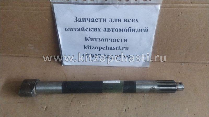 Вал разжимной задних колодок левый (эксцентрик) Baw Fenix 33462 Евро 4 3502T13-031