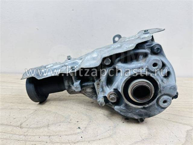 КОРОБКА РАЗДАТОЧНАЯ  GEELY MONJARO KX11 4083002000