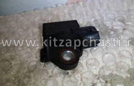 Датчик удара боковой Geely Tugella 8037001400