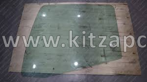 Стекло двери опускное левое CNHTC Howo T5G 810W62645-0037