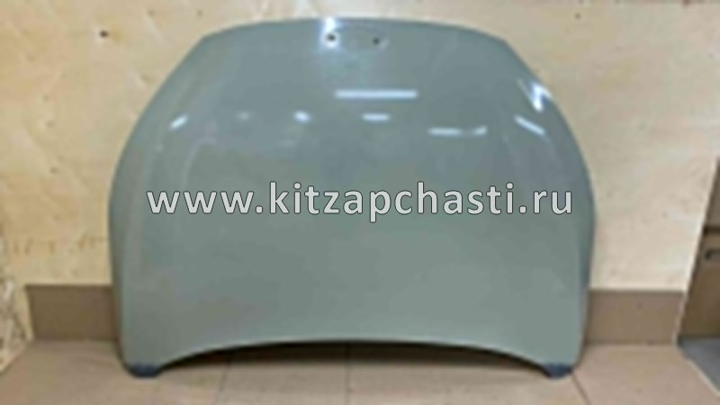 Капот рестайлинг JAC J7 8402010U7300E-F001