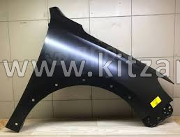 Крыло переднее правое для Haval Jolion РЕЙСТАЛИНГ 2024 8403120XST13A