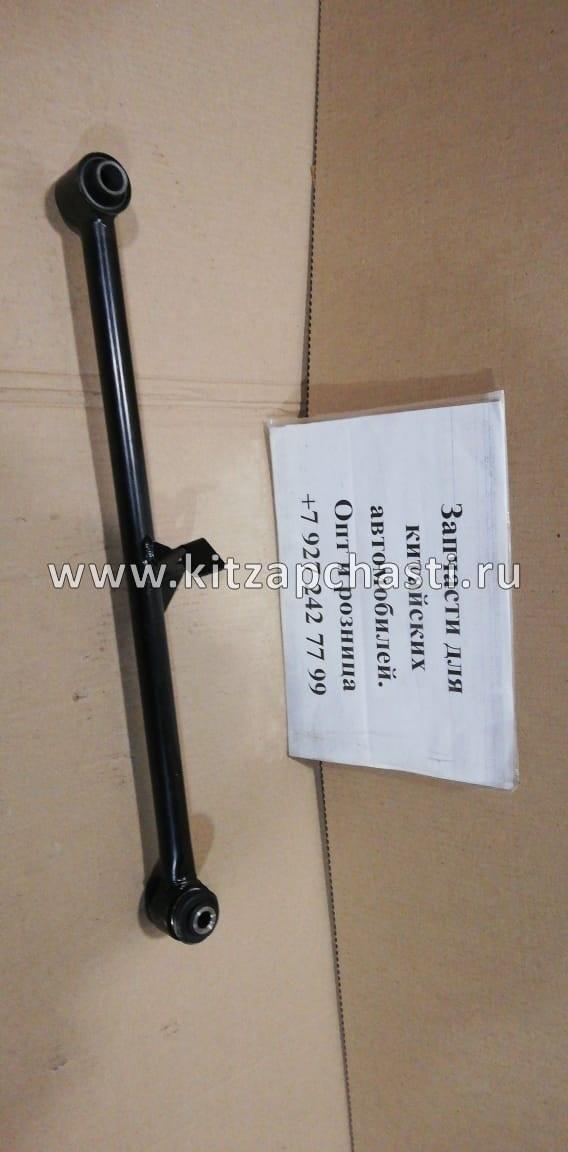 Рычаг задней подвески поперечный нижний левый Chery Tiggo 3 T11-2919030BA