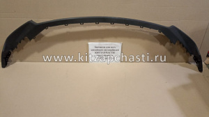 БАМПЕР ПЕРЕДНИЙ НИЖНЯЯ ЧАСТЬ Geely Coolray 6010084800 O.E.M.